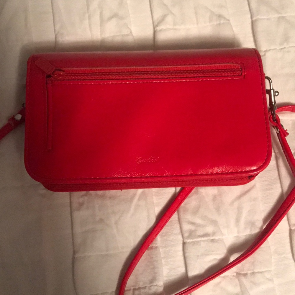 Burton Crossbody - Picture 5 of 8